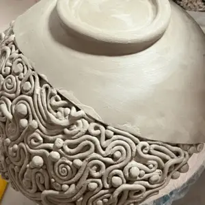 Cours de <b>modelage</b>